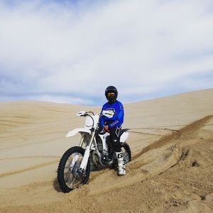 Meet your Posher, Brett blake